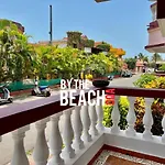 By The Beach Goa