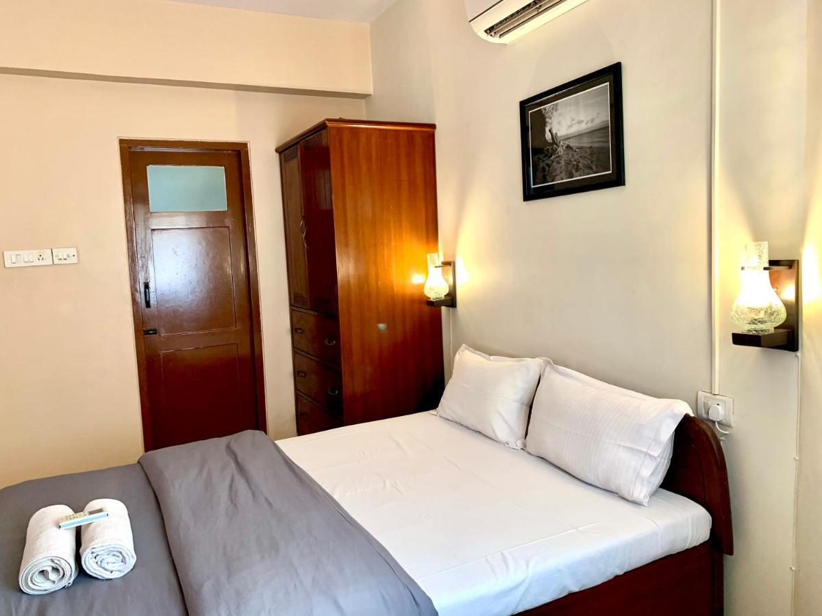 By The Beach Goa Apartment