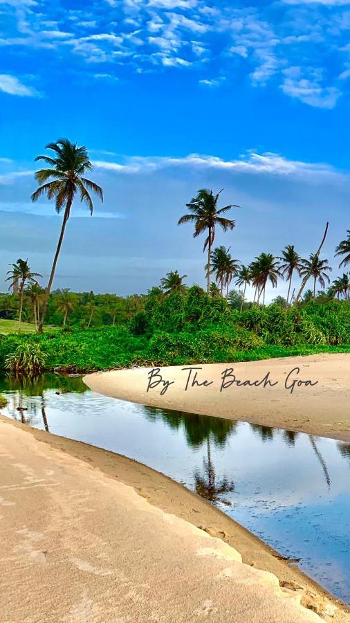 By The Beach Goa Apartment *
