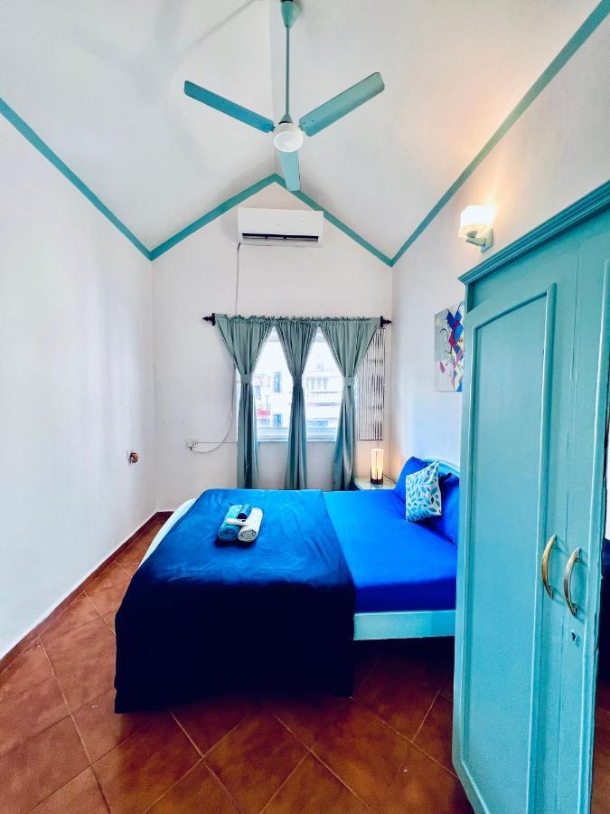 By The Beach Goa Apartment Benaulim