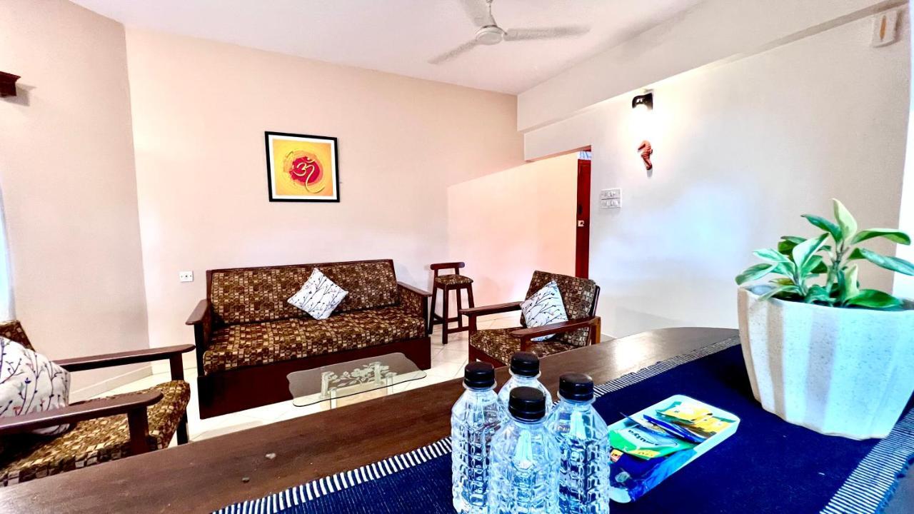 By The Beach Goa Benaulim