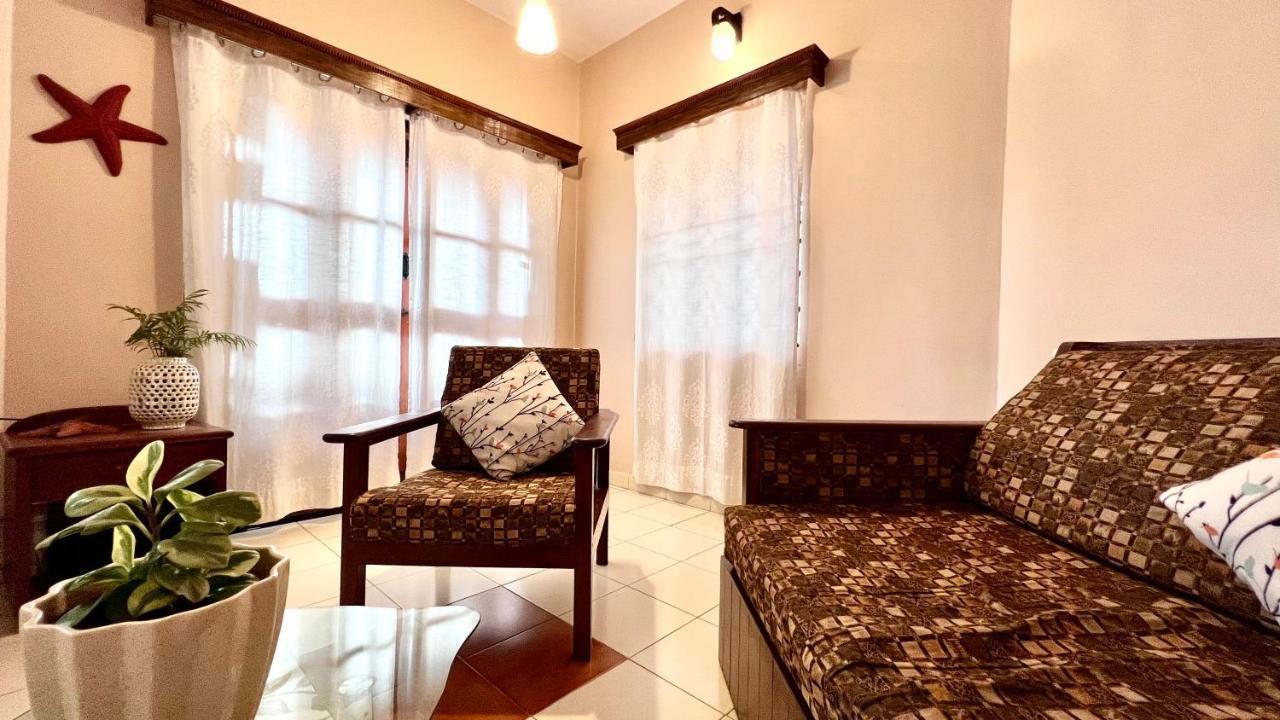 By The Beach Goa Apartment *