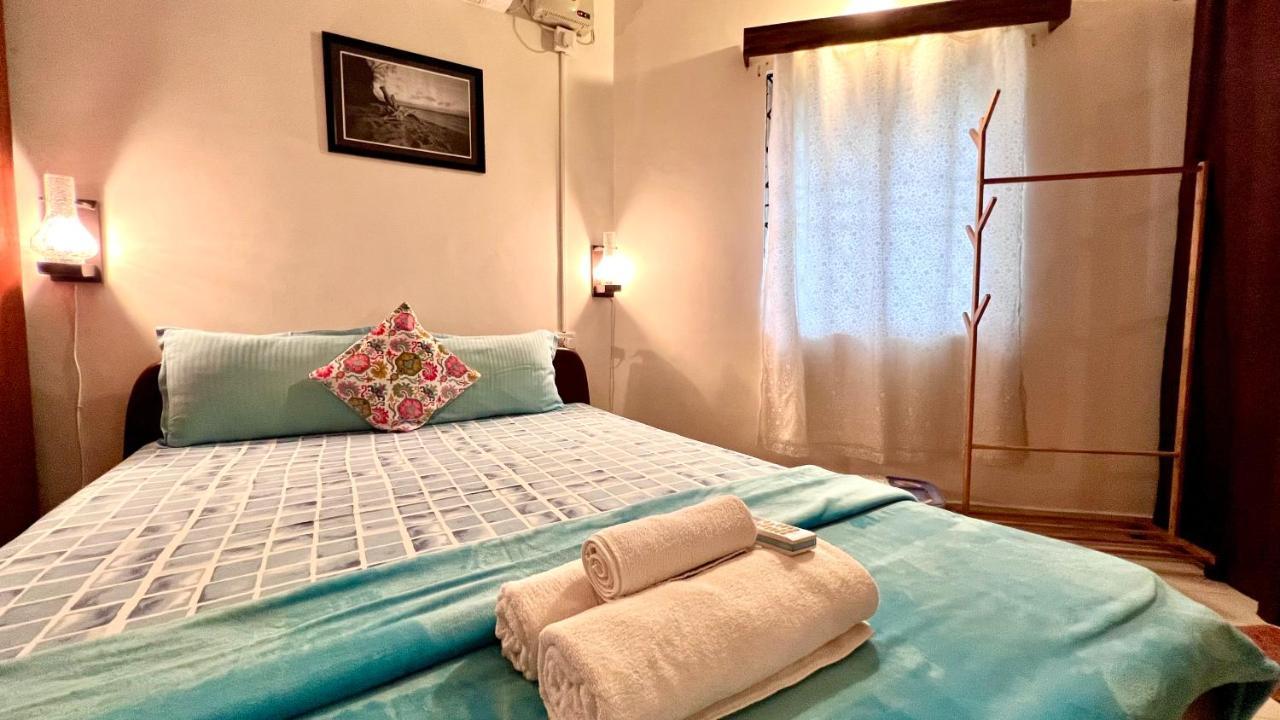 By The Beach Goa Apartment Benaulim