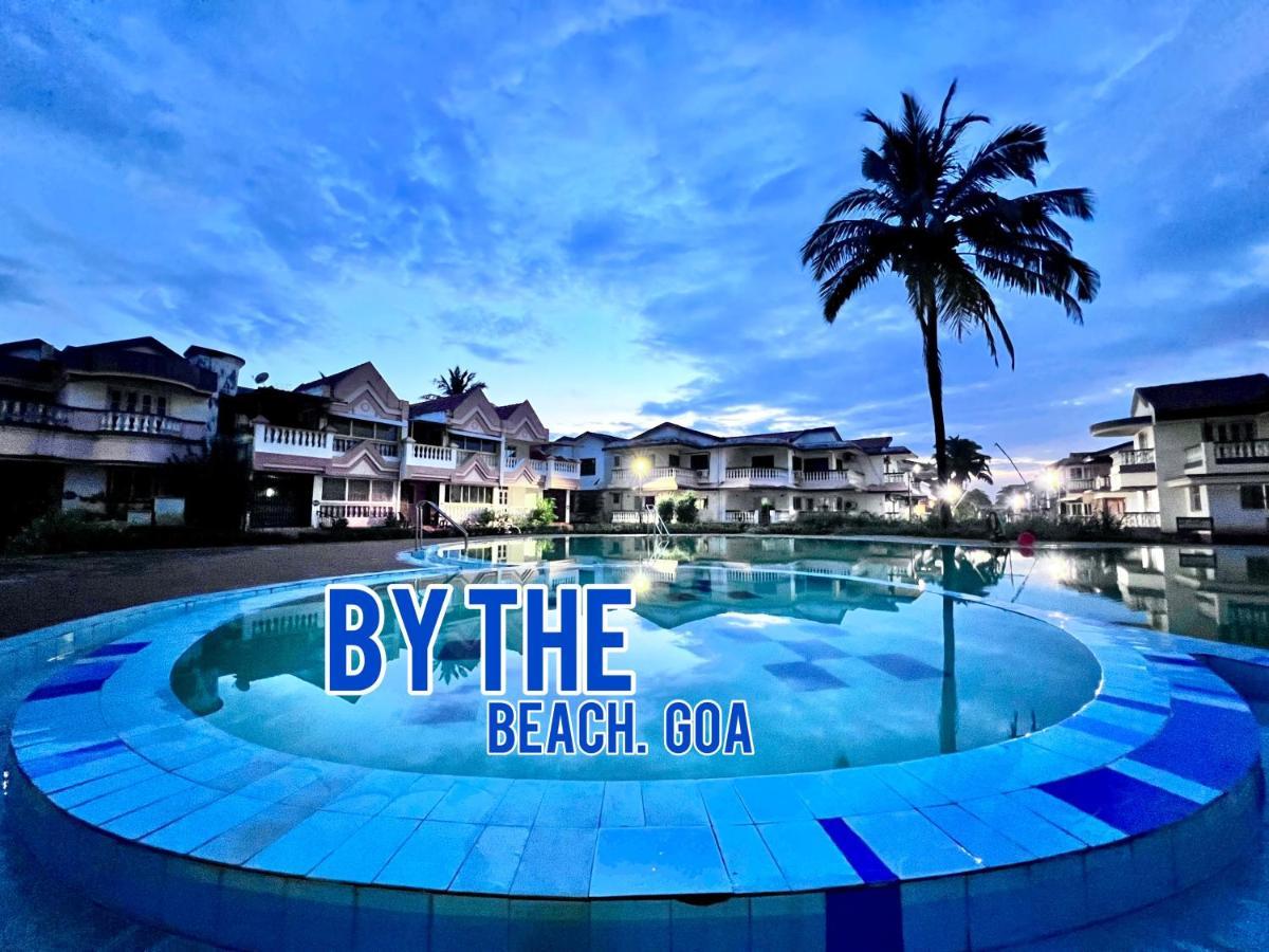 By The Beach Goa Apartment Benaulim