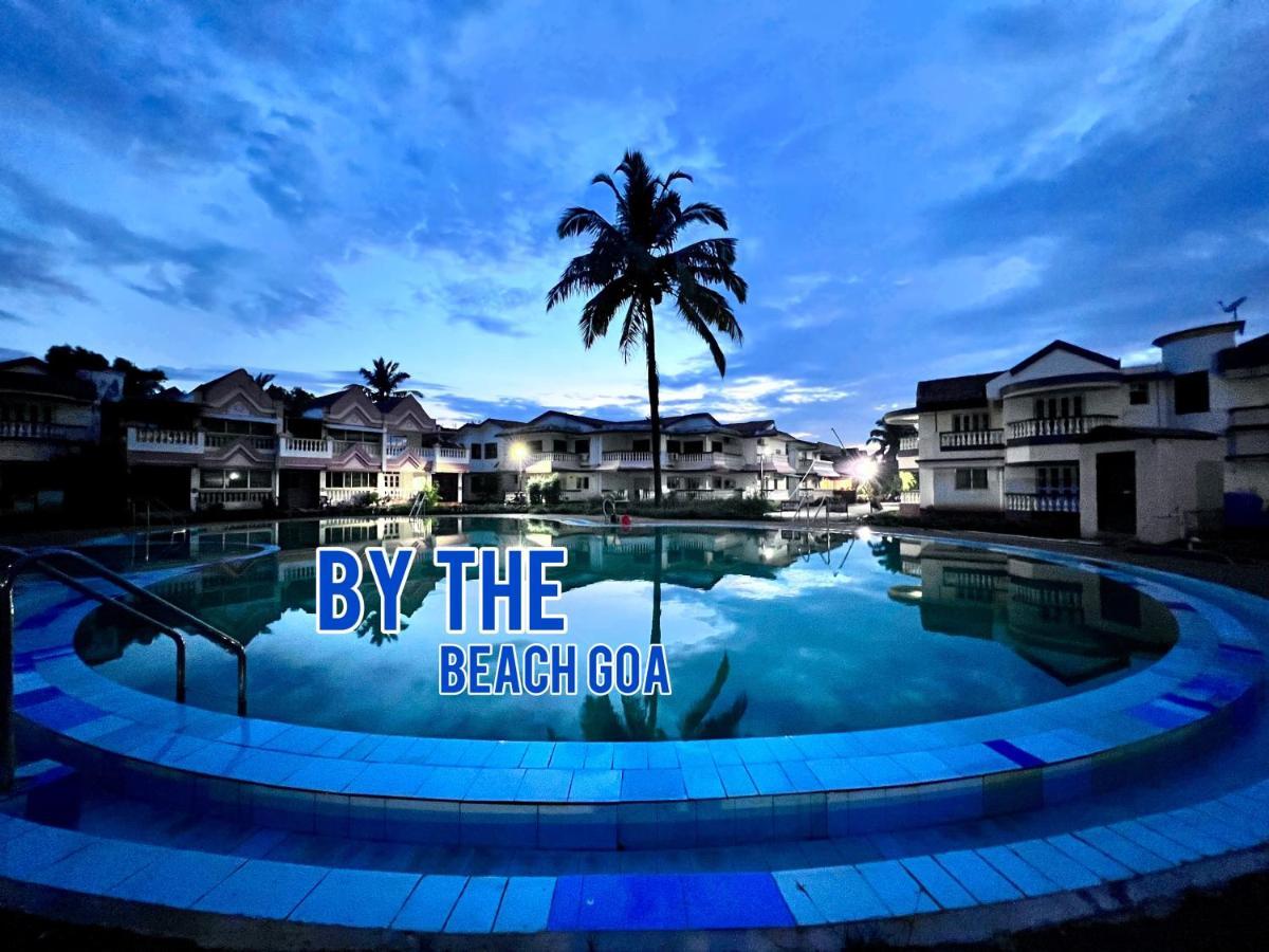 By The Beach Goa Apartment Benaulim