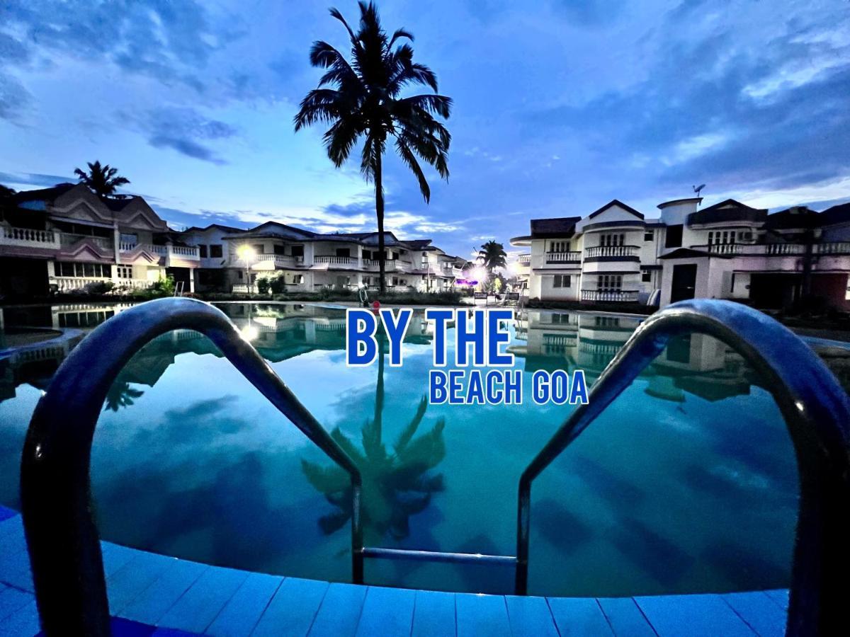 Apartment By The Beach Goa *
