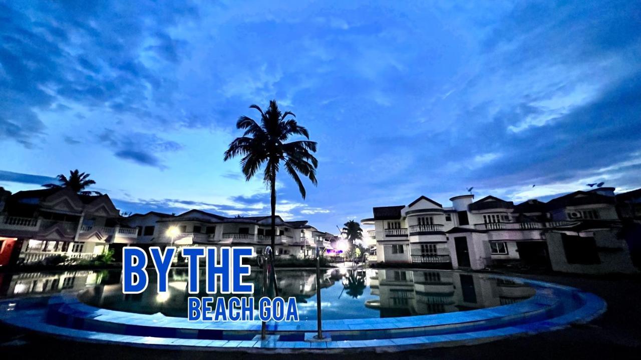 Apartment By The Beach Goa Benaulim