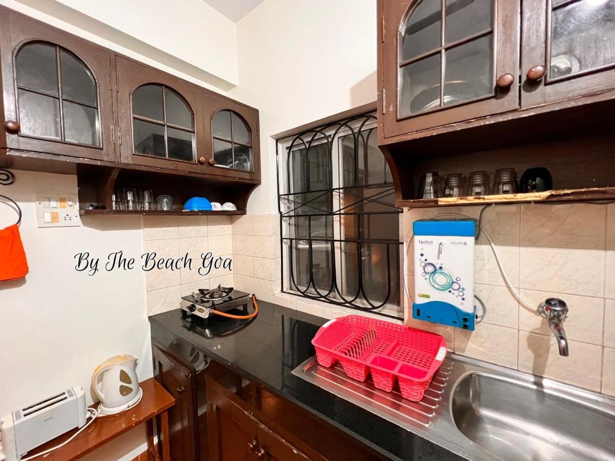 By The Beach Goa Apartment Benaulim