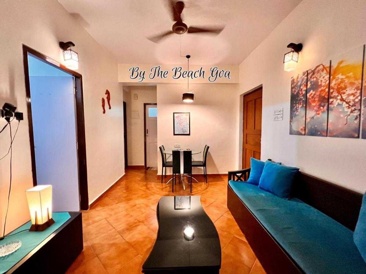 By The Beach Goa Apartment Benaulim