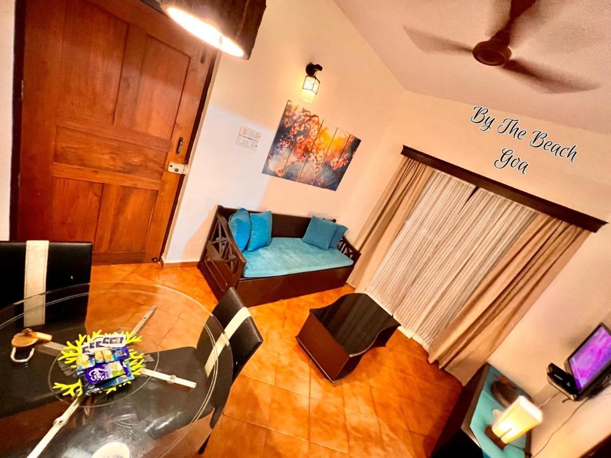 By The Beach Goa Apartment