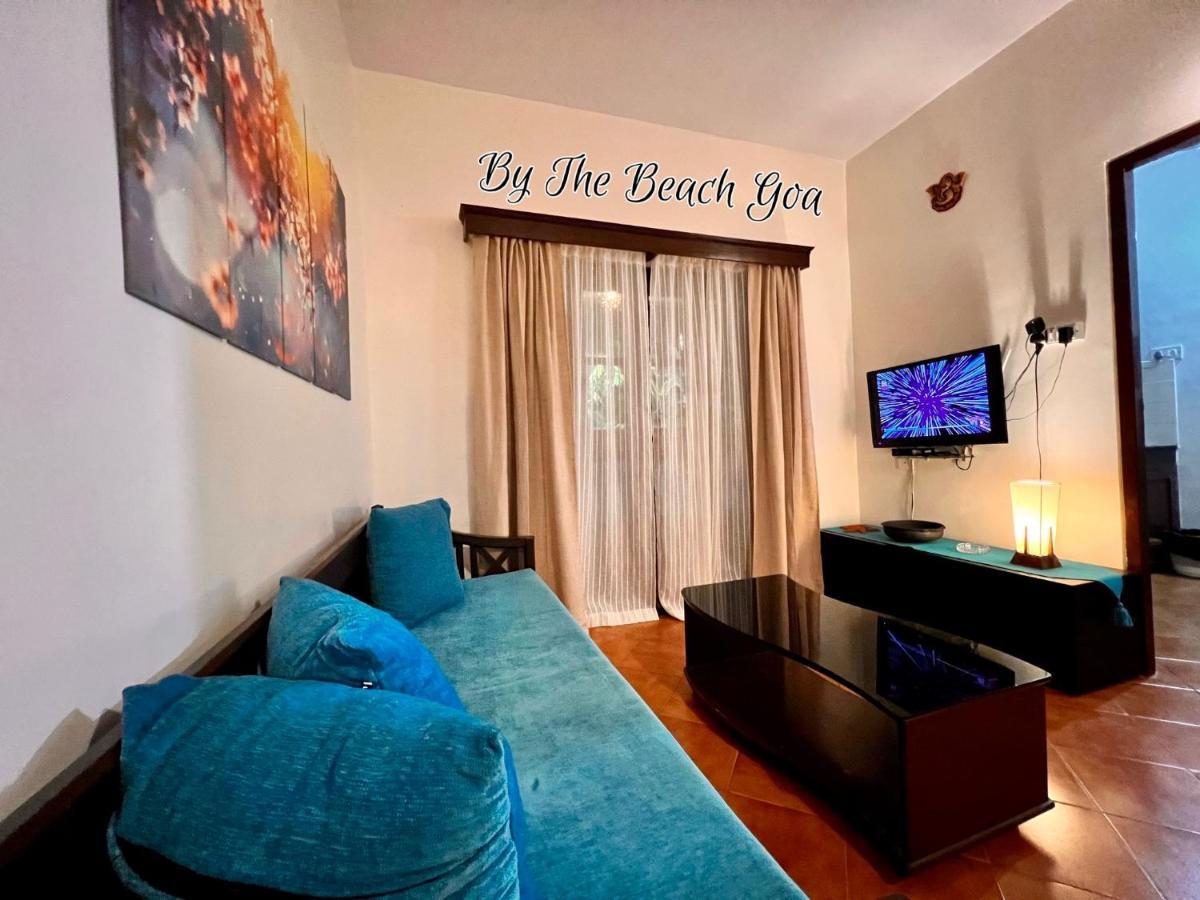 Apartment By The Beach Goa Benaulim