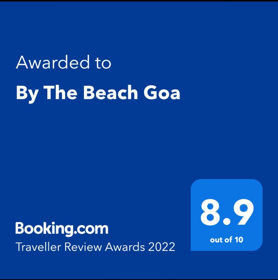 By The Beach Goa Apartment