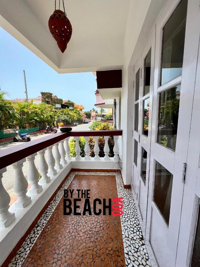 By The Beach Goa Apartment *