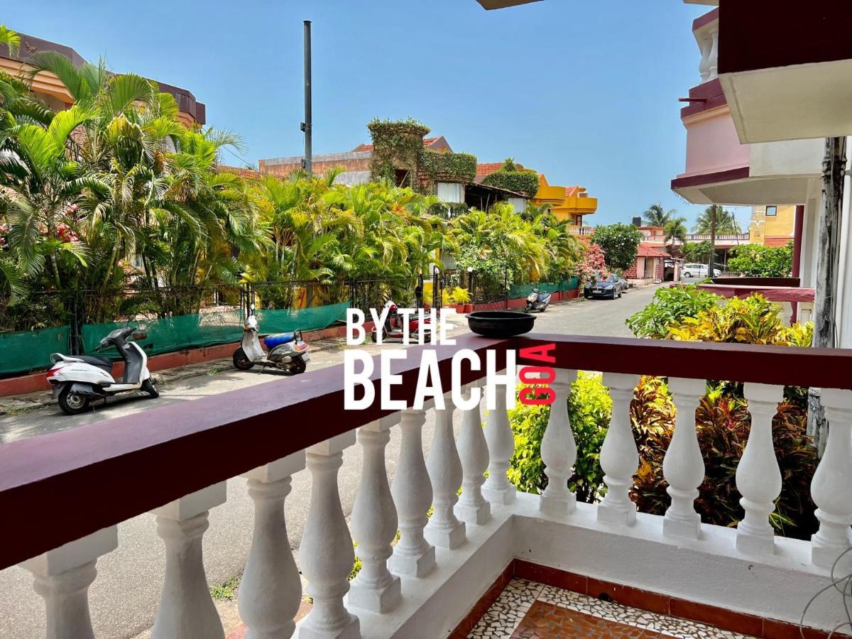 Apartment By The Beach Goa Benaulim