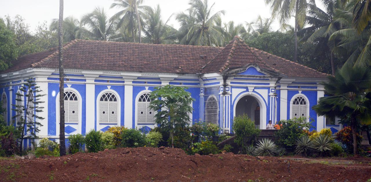 Apartment By The Beach Goa Benaulim