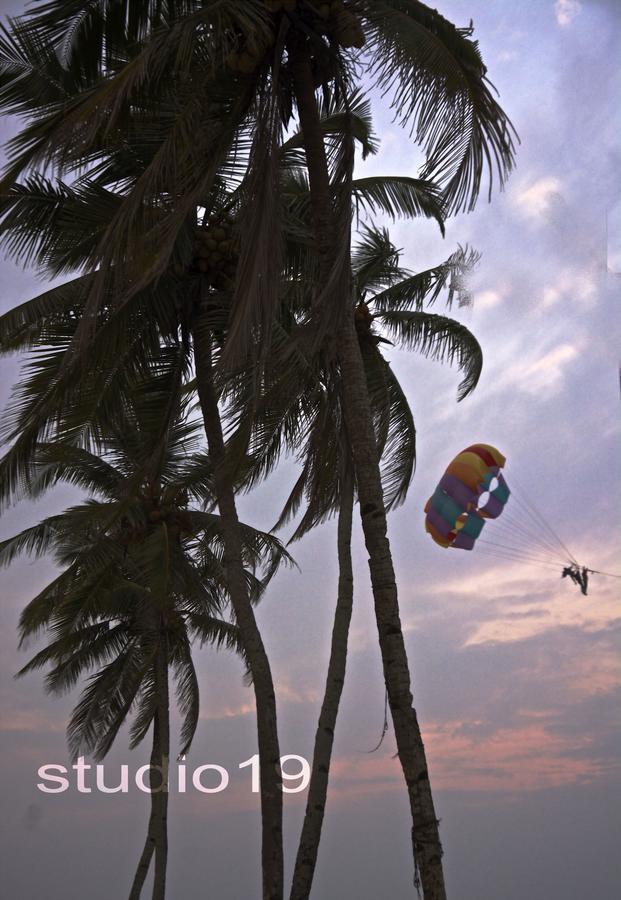 By The Beach Goa Apartment Benaulim