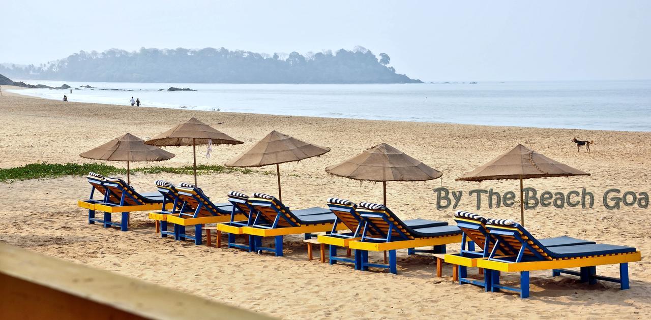 By The Beach Goa Apartment Benaulim