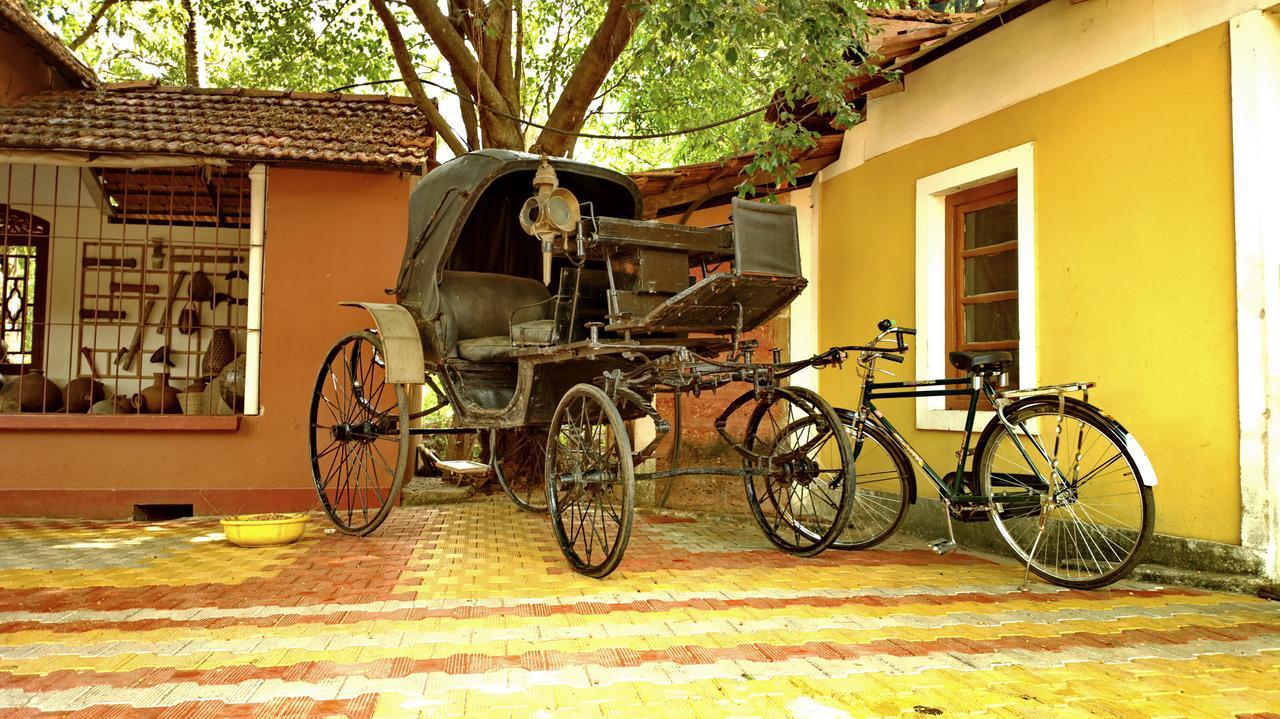 By The Beach Goa