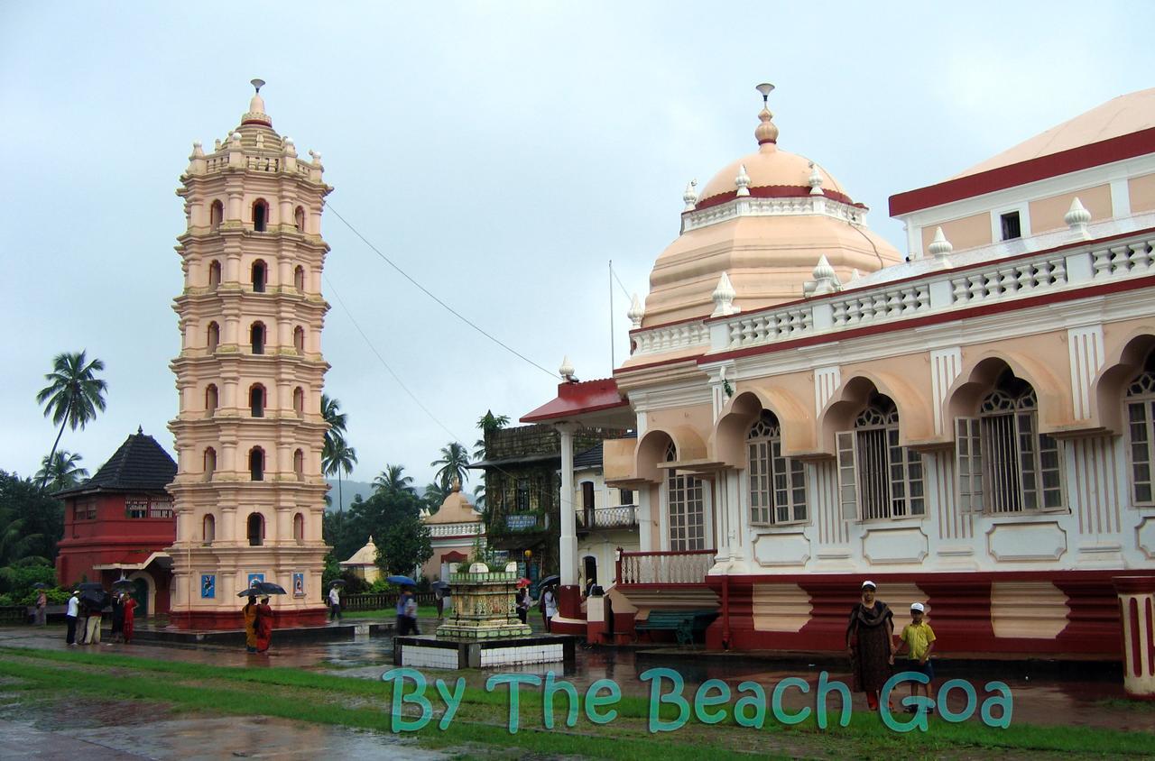 By The Beach Goa Apartment Benaulim