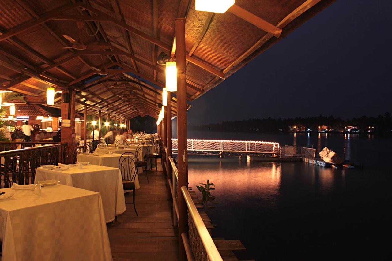 By The Beach Goa Benaulim