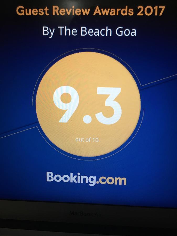 Apartment By The Beach Goa