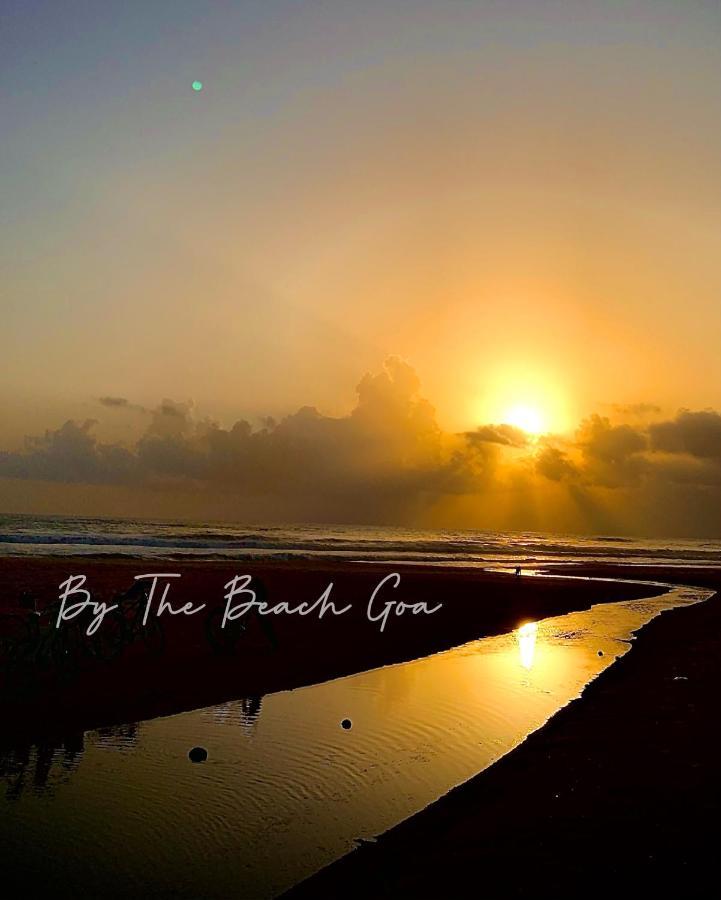 Apartment By The Beach Goa