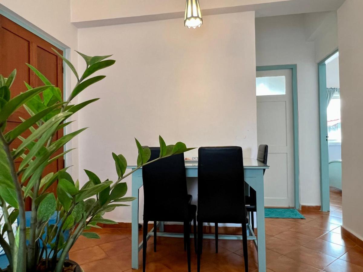By The Beach Goa Apartment Benaulim