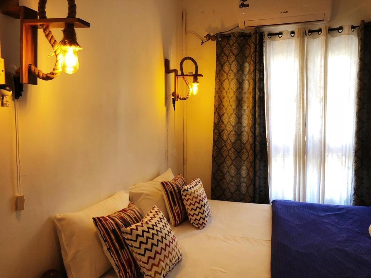 By The Beach Goa Apartment *