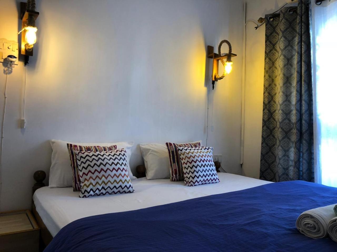 By The Beach Goa Apartment Benaulim